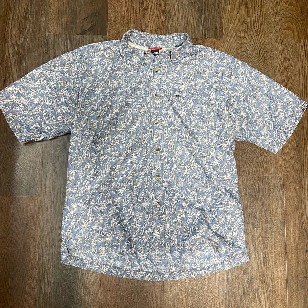 The North Face‎